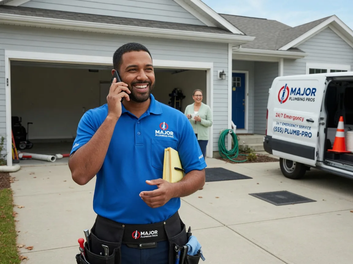 Drain Cleaning Services Mill Creek, WA FAQs